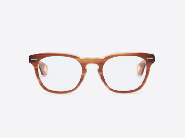 Maston Amber Tortoise Variant