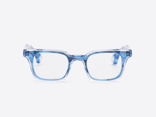 Portman Blue Horn Variant